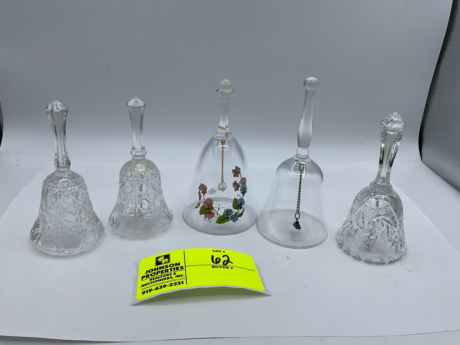 Image for Huge Online Only Collectible, Vintage, Unique Glass and Ceramics Auction!