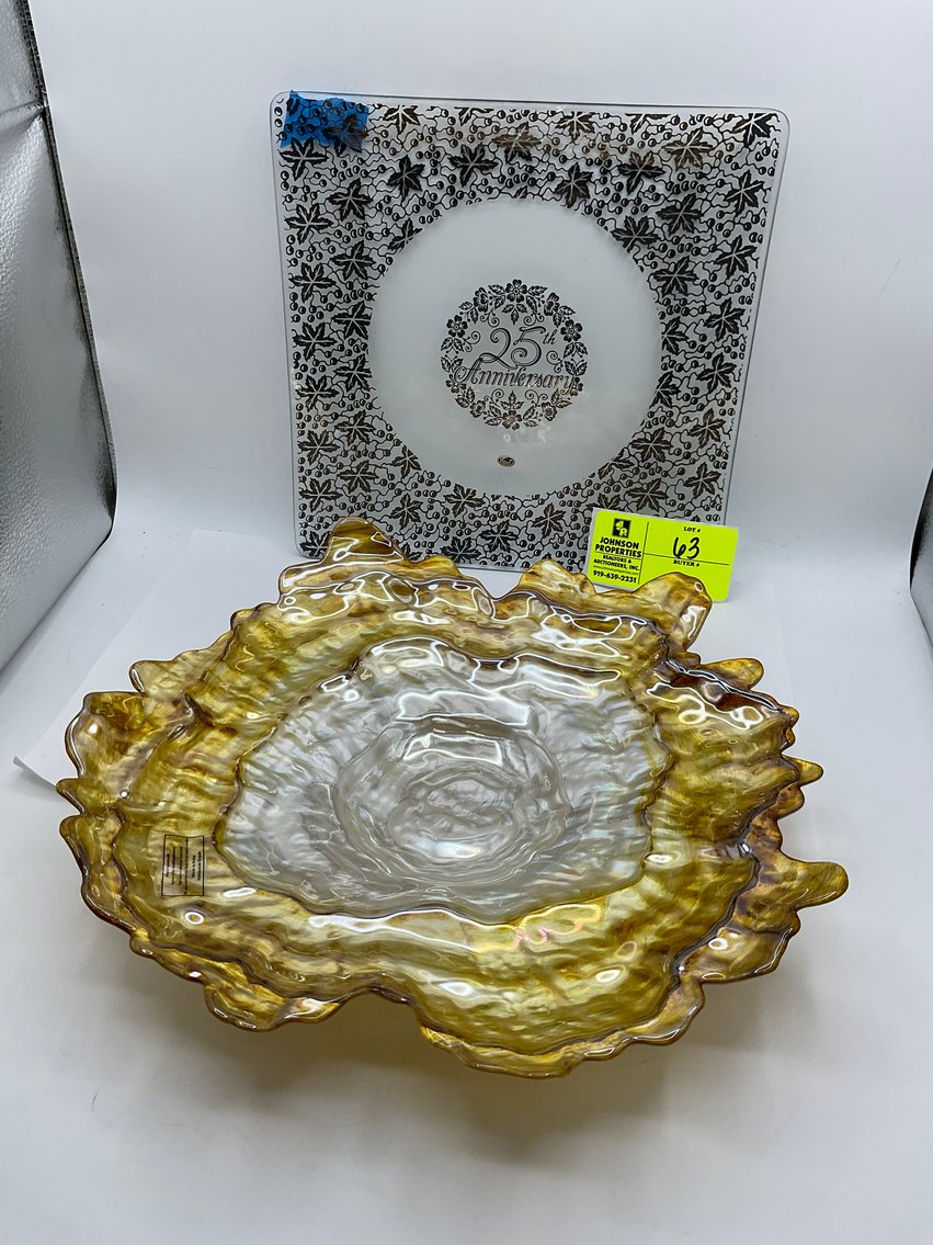 Image for Huge Online Only Collectible, Vintage, Unique Glass and Ceramics Auction!