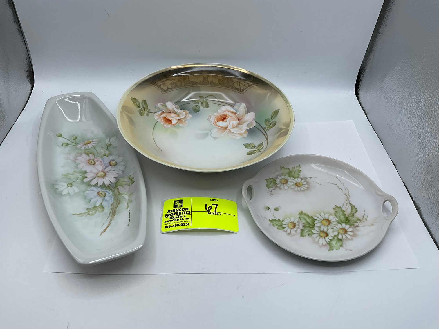 Image for Huge Online Only Collectible, Vintage, Unique Glass and Ceramics Auction!