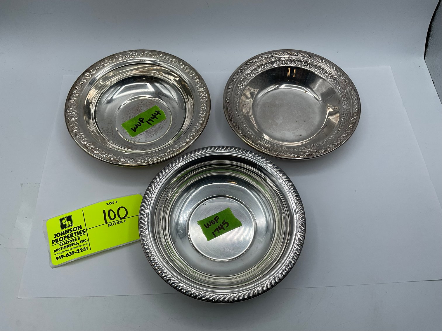 Image for Huge Online Only Collectible, Vintage, Unique Glass and Ceramics Auction!