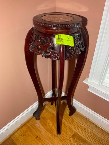 Image for Dunn Personal Property Online Only Auction including fine furnishings, Leather items.