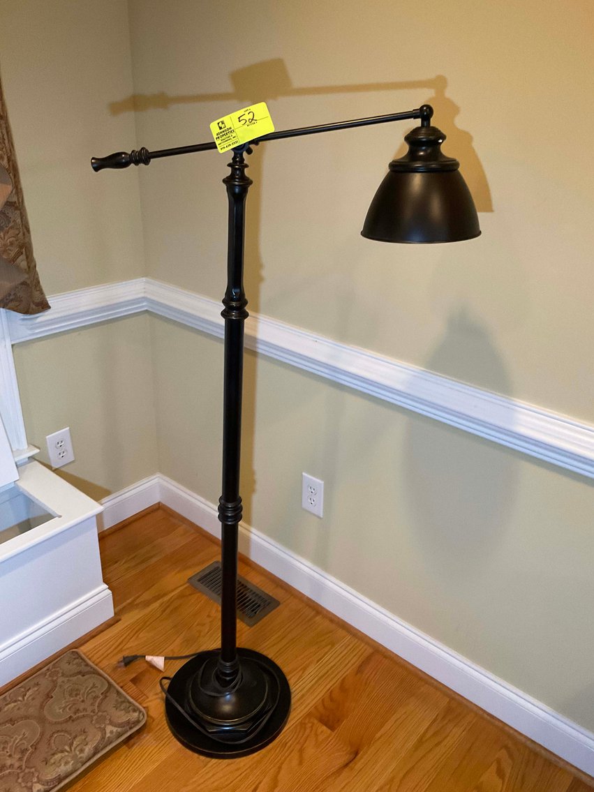 Image for Dunn Personal Property Online Only Auction including fine furnishings, Leather items.