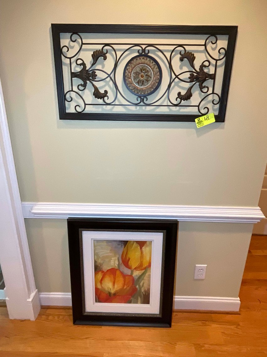 Image for Dunn Personal Property Online Only Auction including fine furnishings, Leather items.