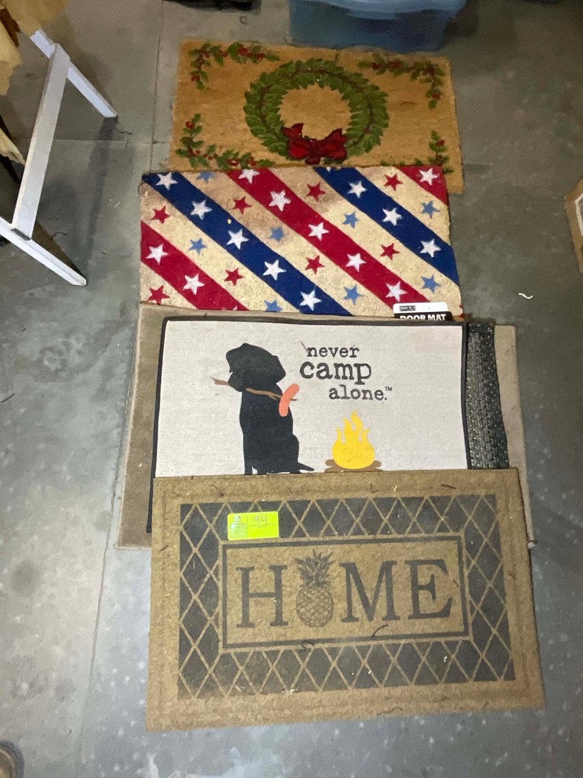 Image for Dunn Personal Property Online Only Auction including fine furnishings, Leather items.