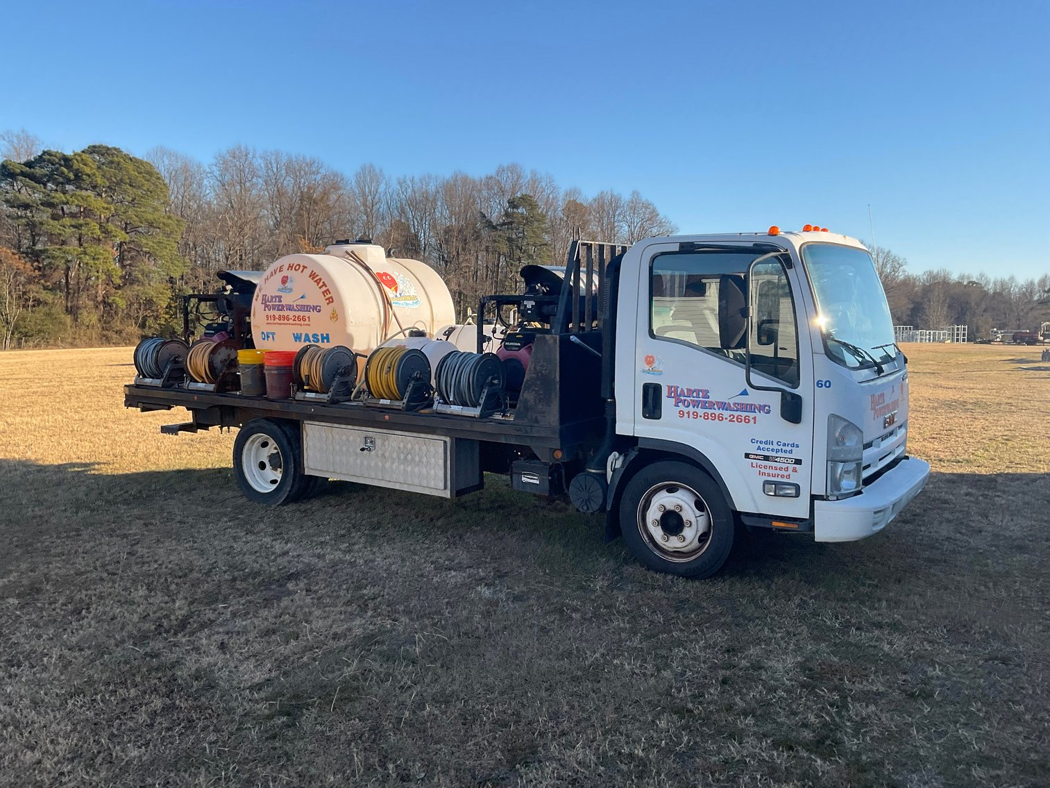 Image for Huge Winter Consignment Auction starts at 9 am!