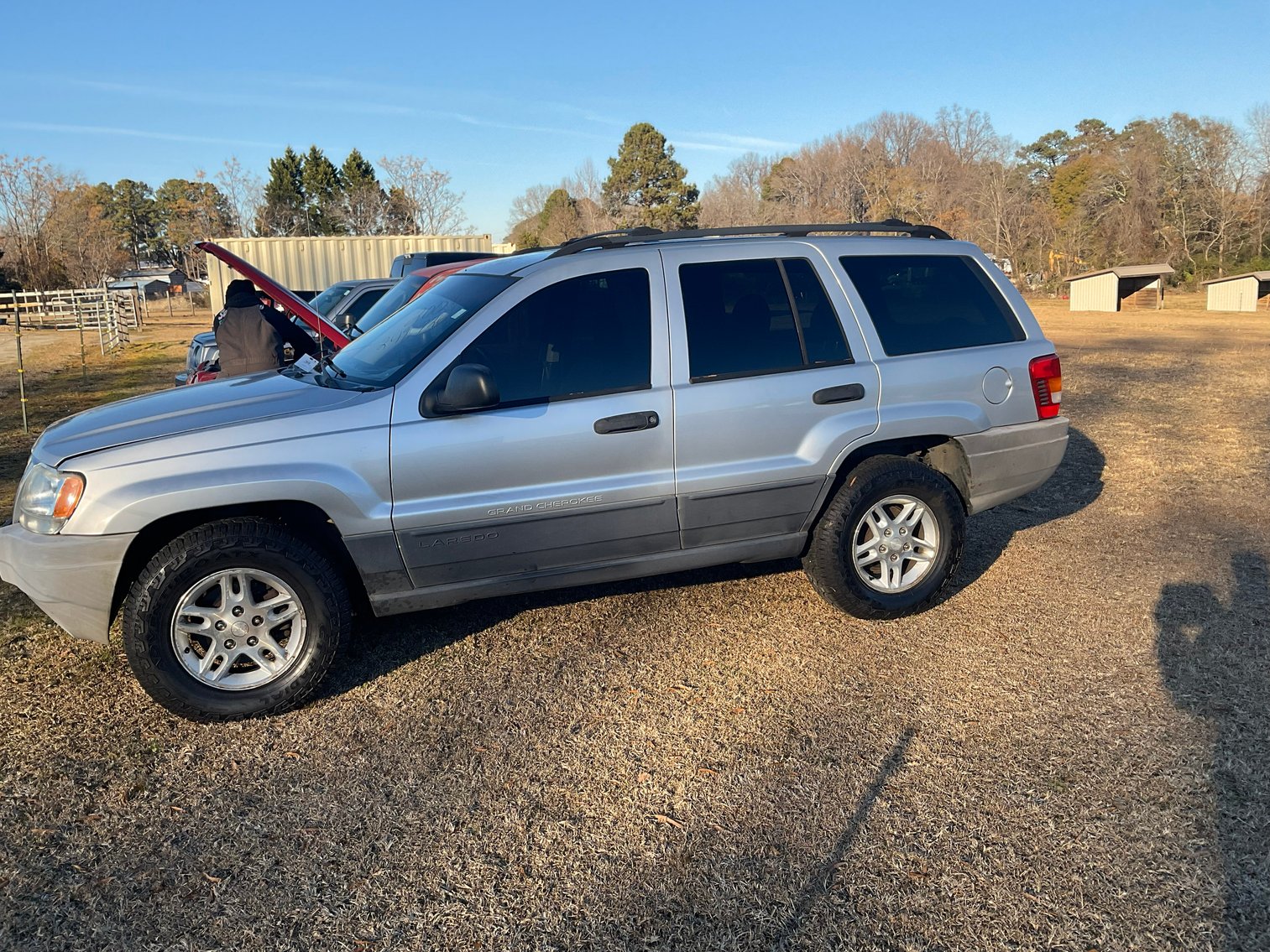 Image for Huge Winter Consignment Auction starts at 9 am!