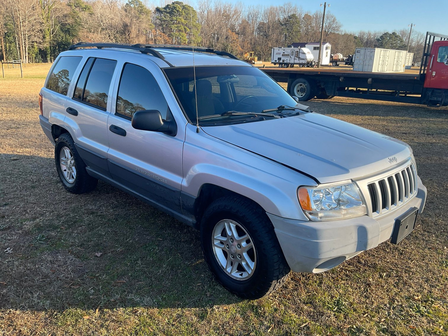 Image for Huge Winter Consignment Auction starts at 9 am!