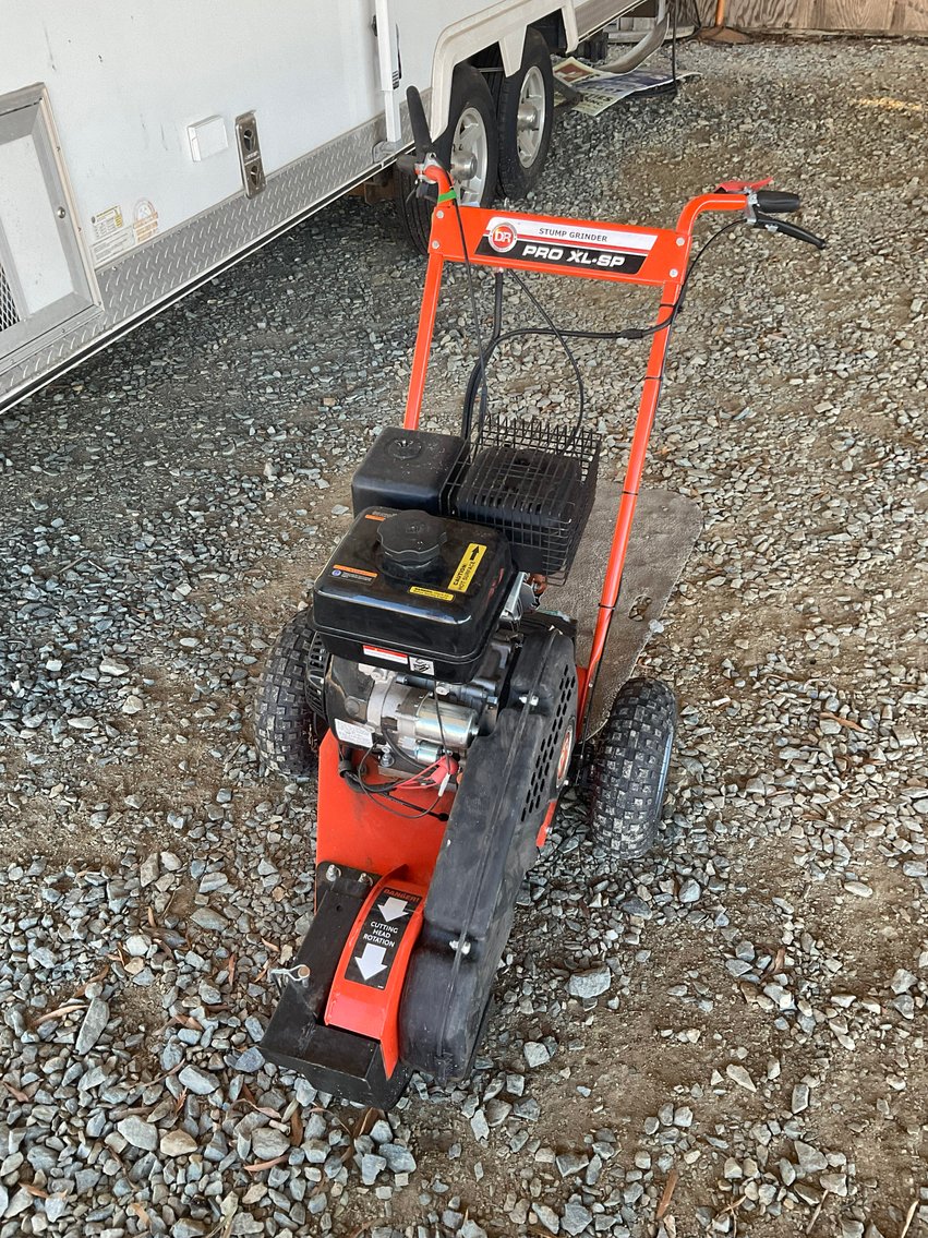 Image for Huge Winter Consignment Auction starts at 9 am!