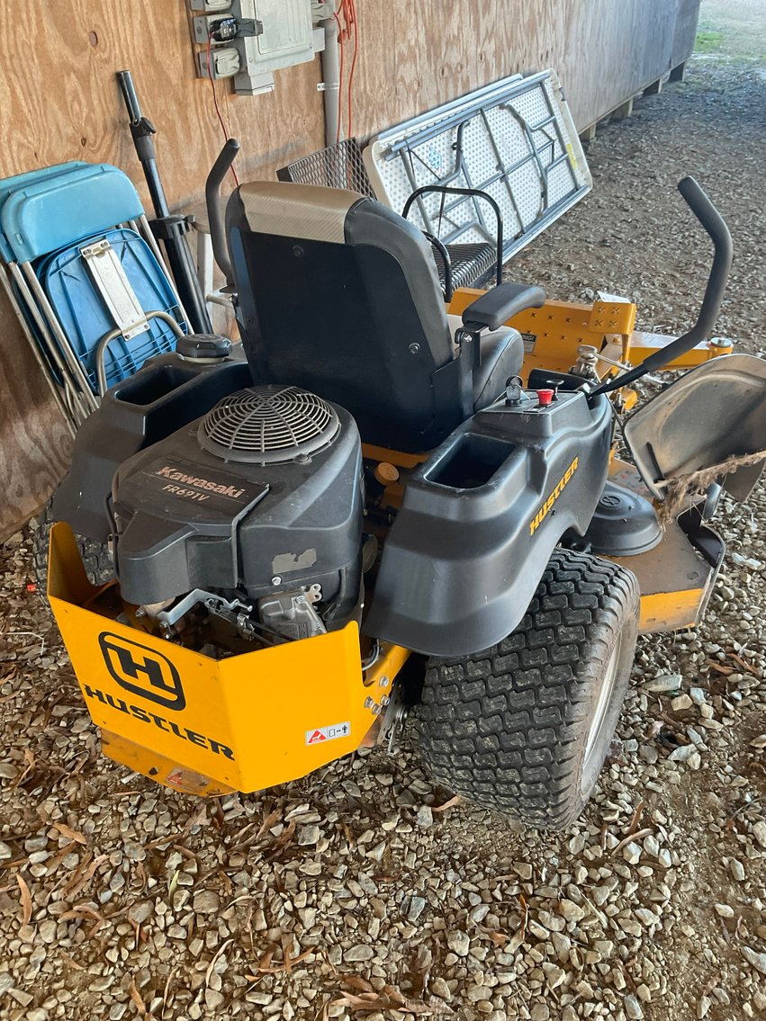 Image for Huge Winter Consignment Auction starts at 9 am!