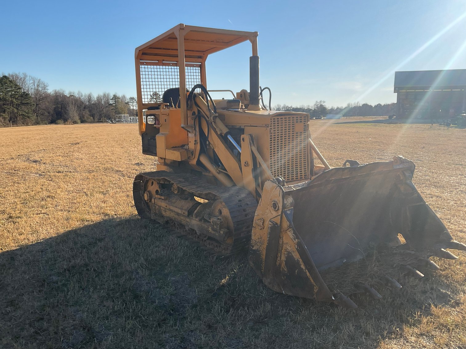 Image for Huge Winter Consignment Auction starts at 9 am!