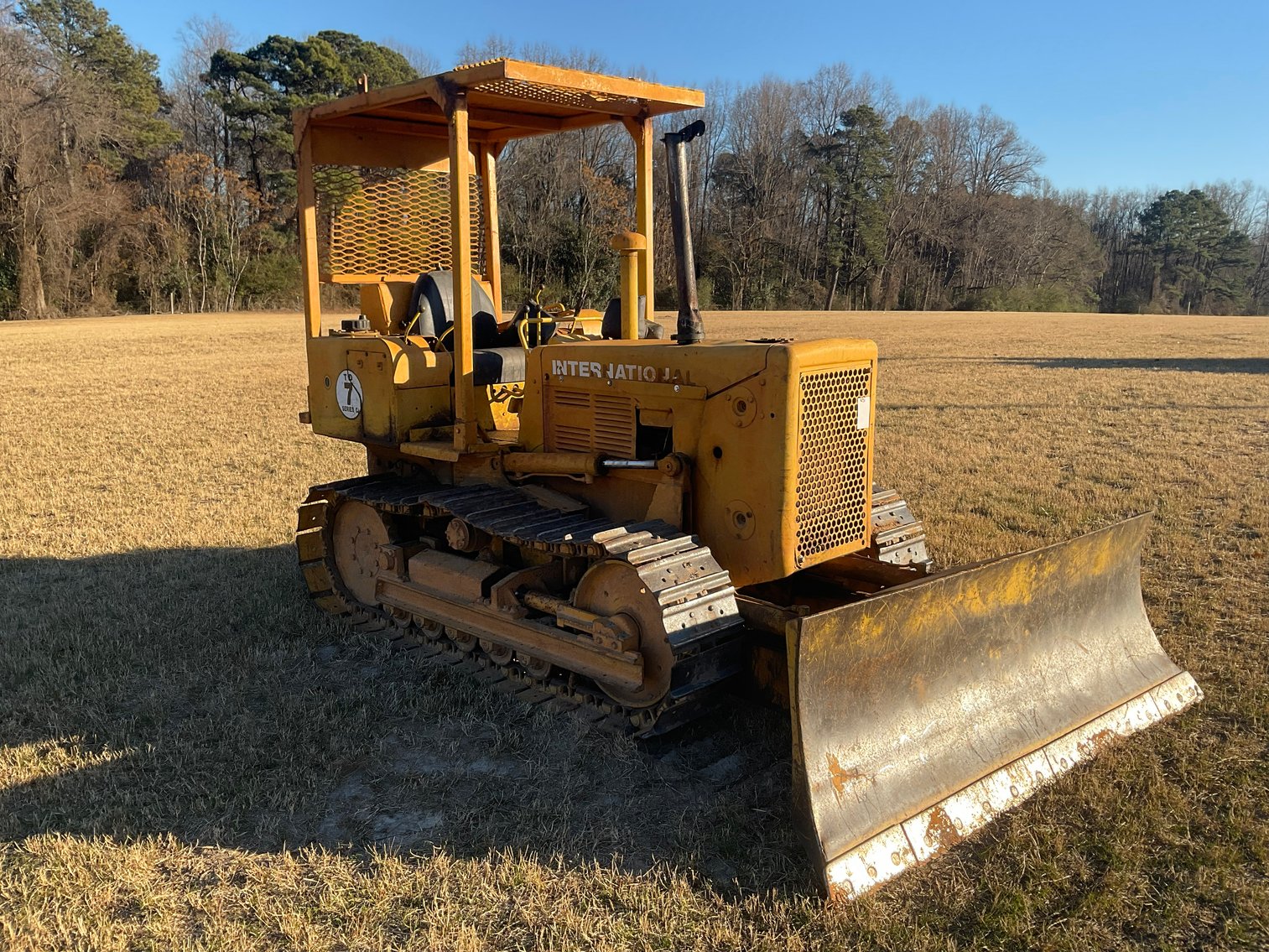 Image for Huge Winter Consignment Auction starts at 9 am!