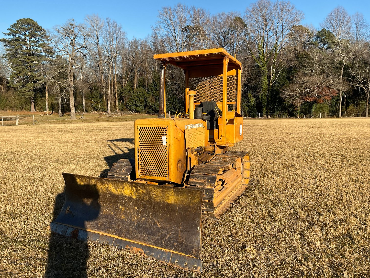 Image for Huge Winter Consignment Auction starts at 9 am!