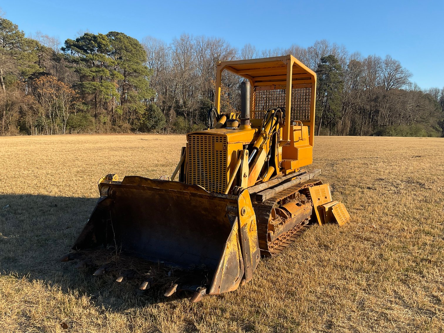 Image for Huge Winter Consignment Auction starts at 9 am!