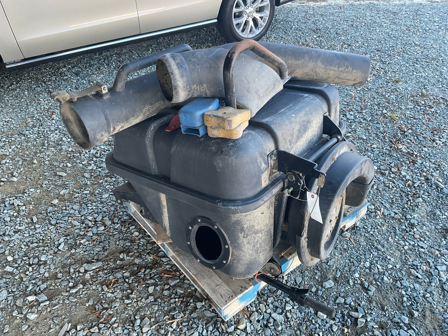 Image for Huge Winter Consignment Auction starts at 9 am!