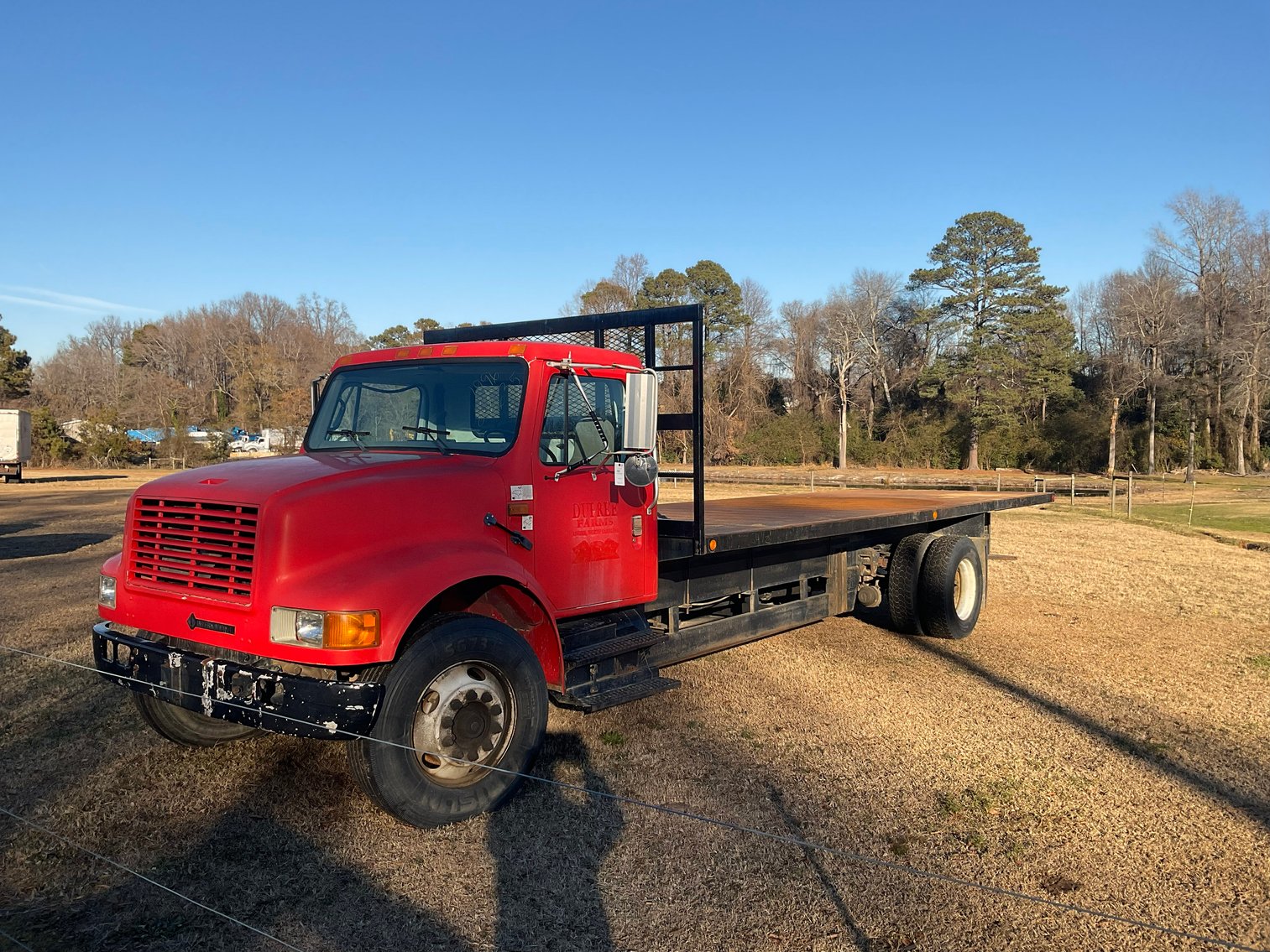 Image for Huge Winter Consignment Auction starts at 9 am!