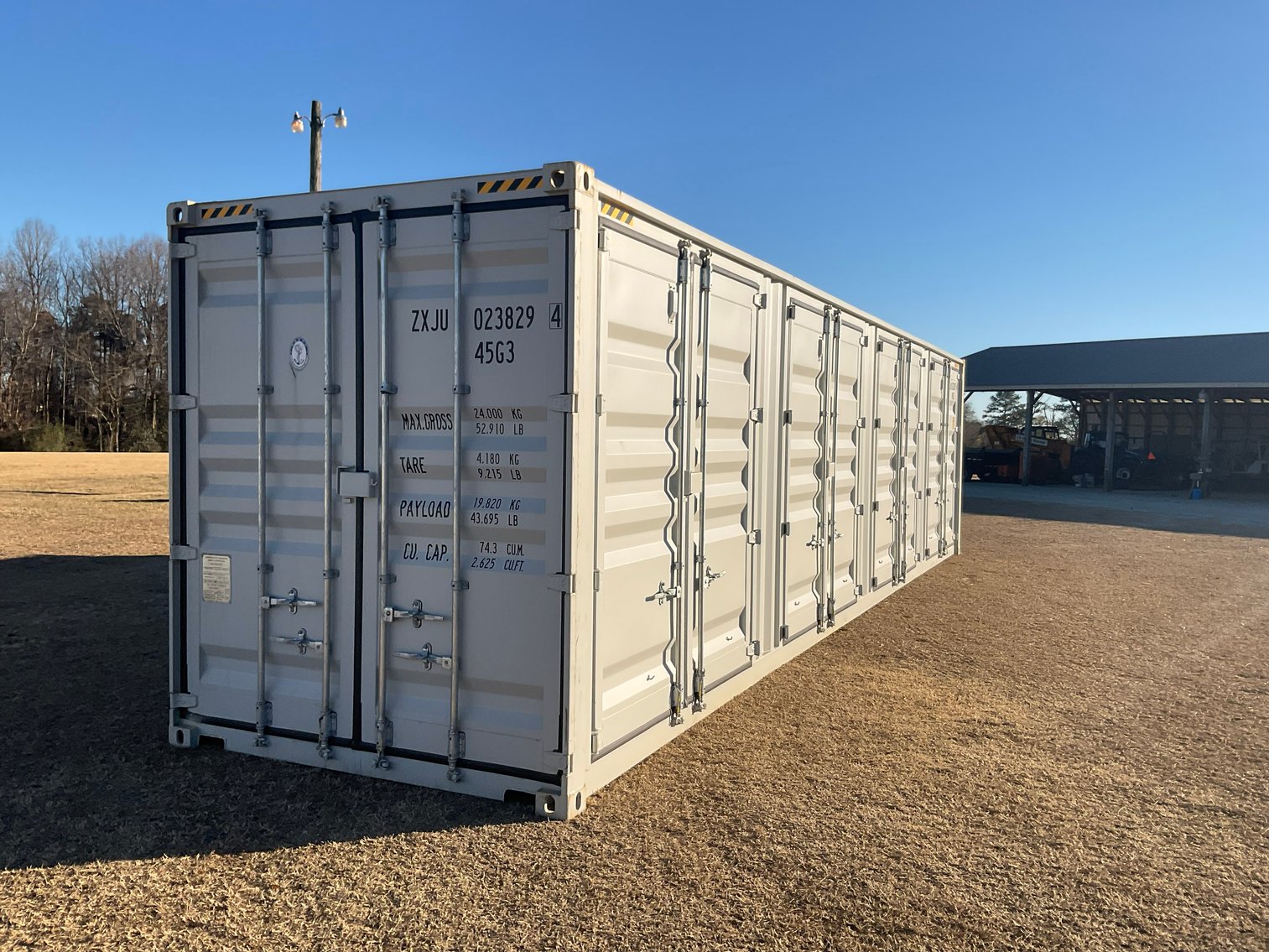 Image for Huge Winter Consignment Auction starts at 9 am!