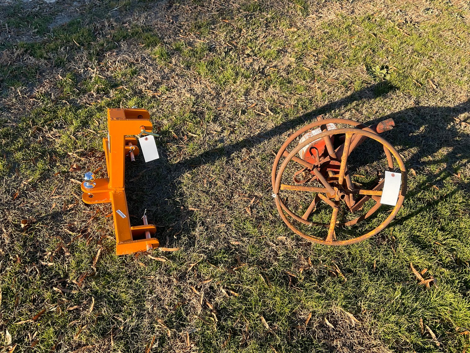 Image for Huge Winter Consignment Auction starts at 9 am!