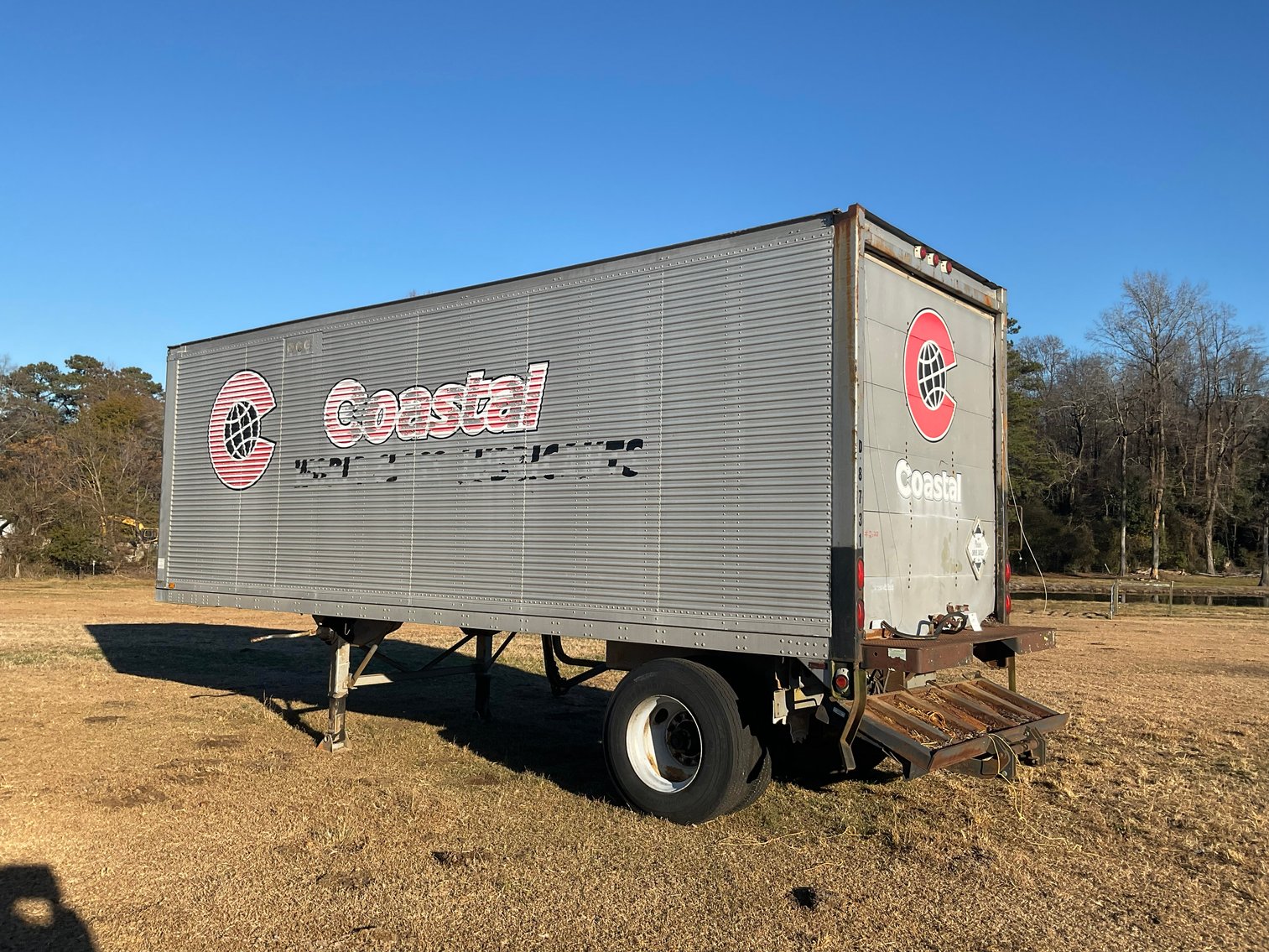 Image for Huge Winter Consignment Auction starts at 9 am!