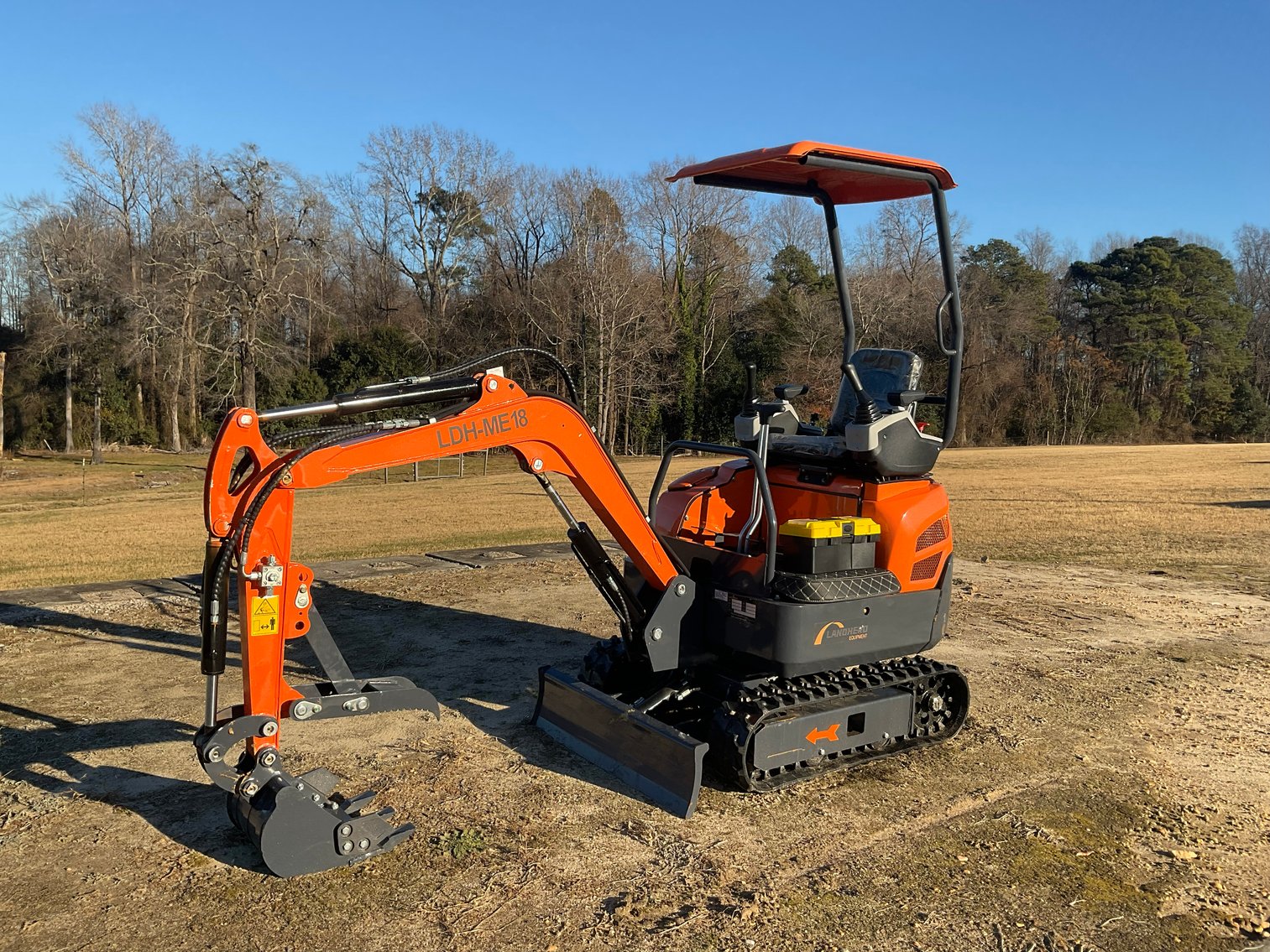 Image for Huge Winter Consignment Auction starts at 9 am!