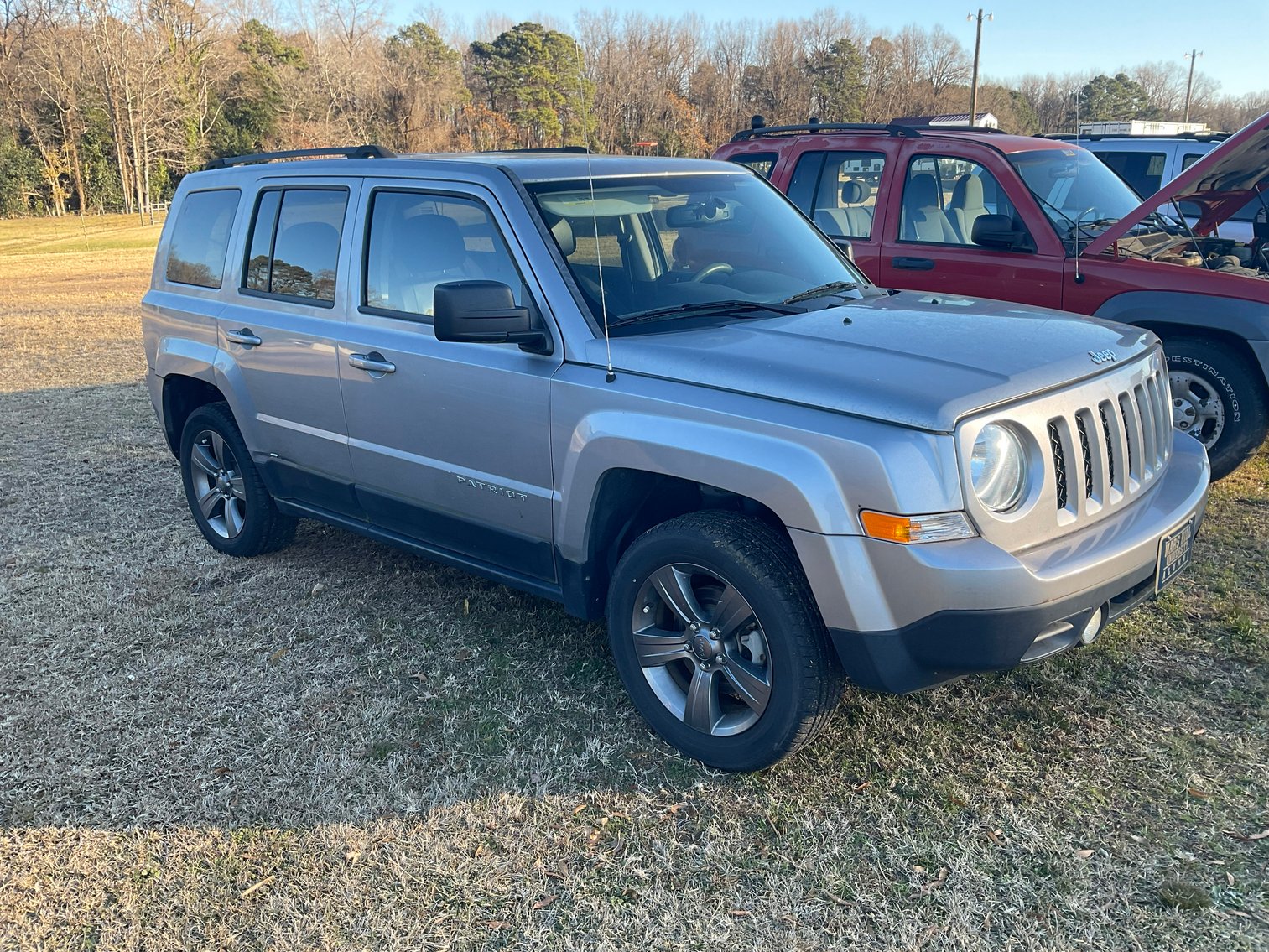 Image for Huge Winter Consignment Auction starts at 9 am!