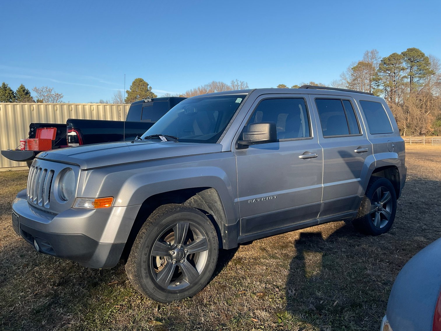 Image for Huge Winter Consignment Auction starts at 9 am!