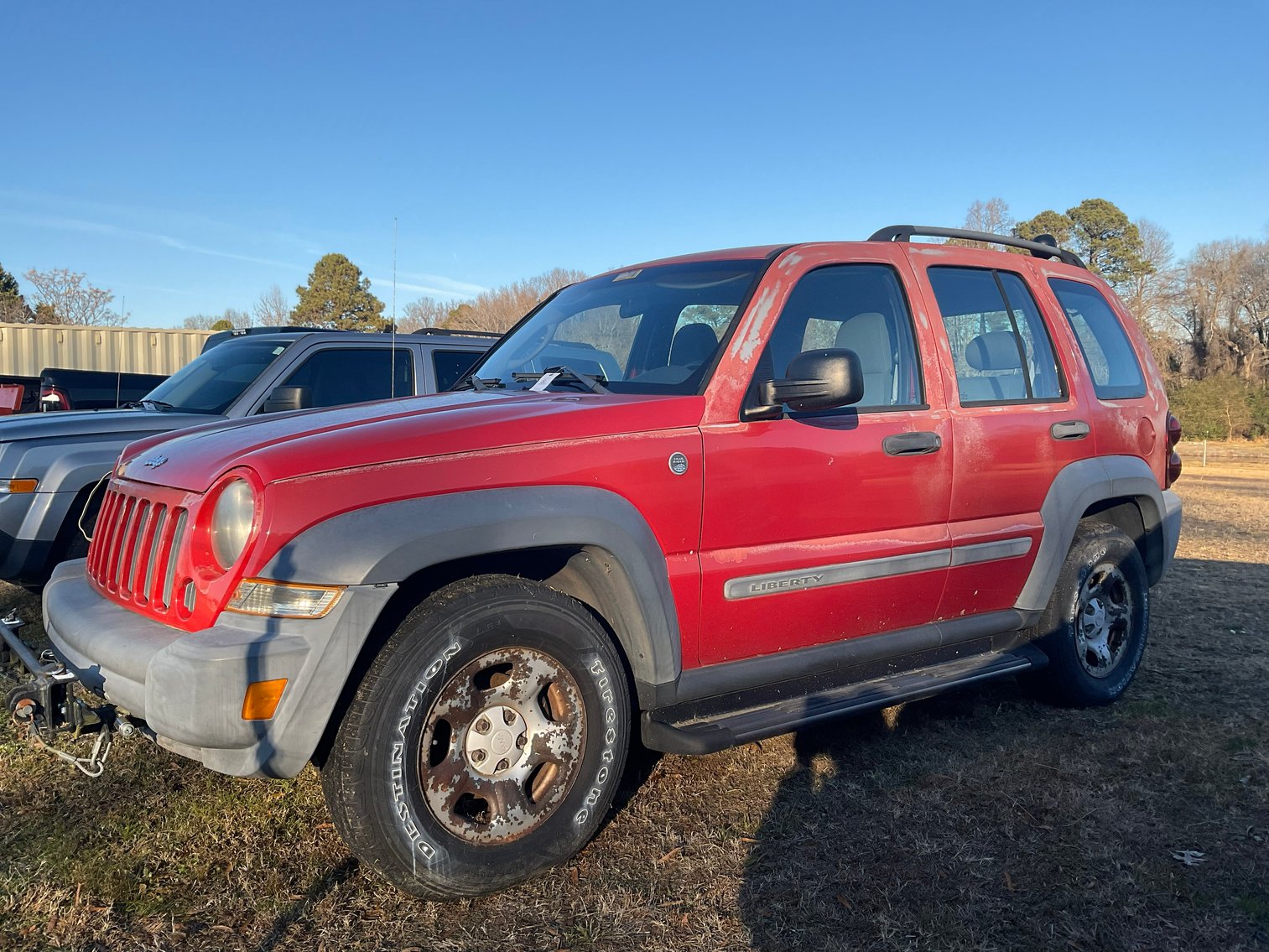 Image for Huge Winter Consignment Auction starts at 9 am!