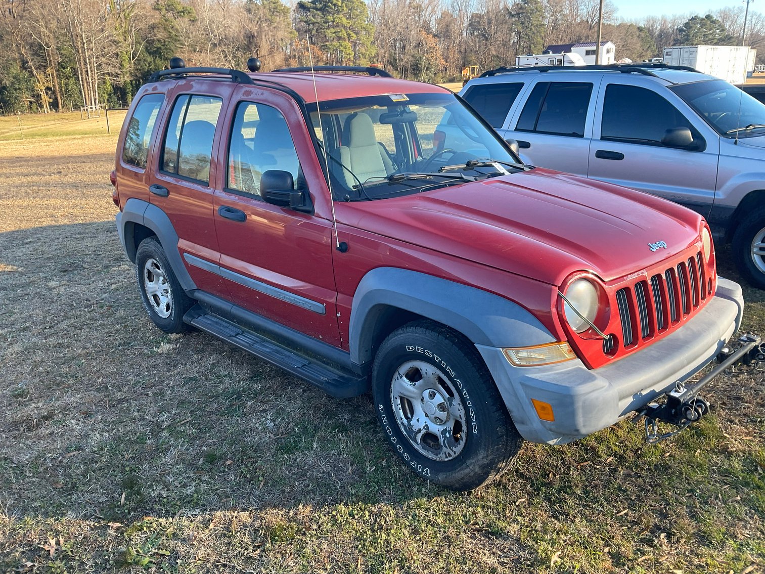 Image for Huge Winter Consignment Auction starts at 9 am!