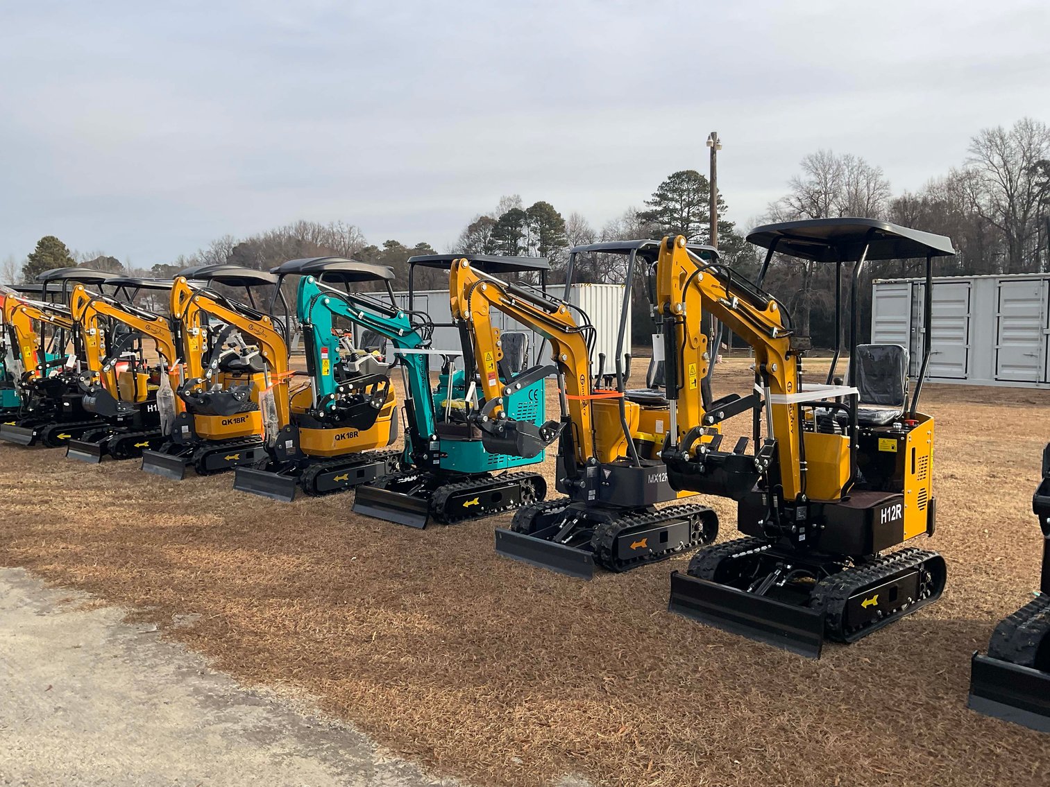 Image for Huge Winter Consignment Auction starts at 9 am!