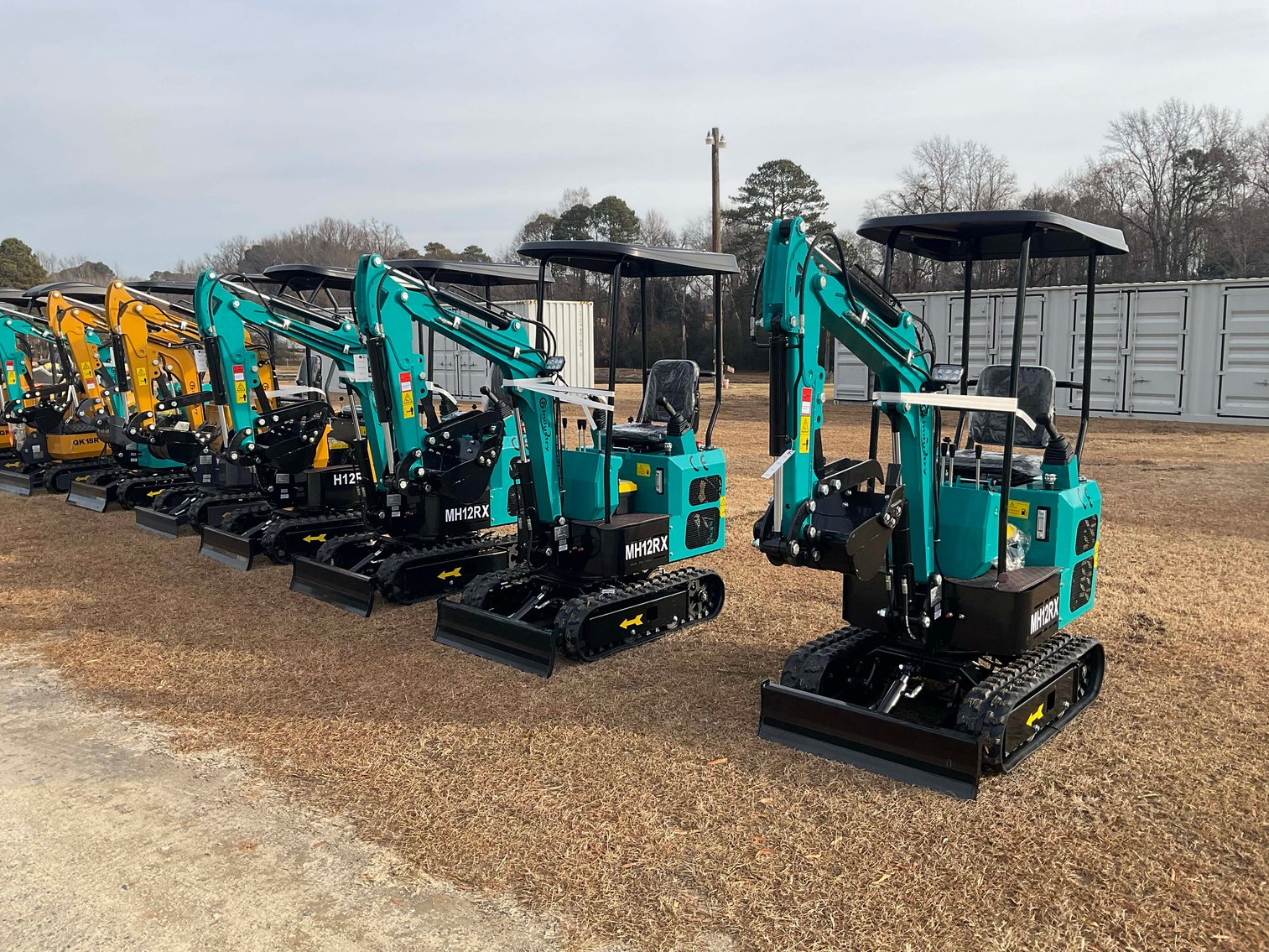 Image for Huge Winter Consignment Auction starts at 9 am!