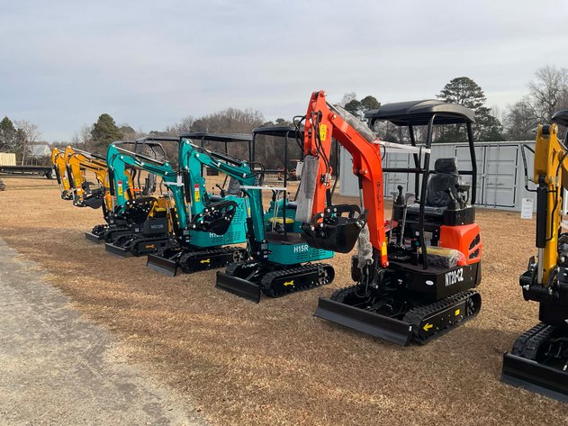 Image for Huge Winter Consignment Auction starts at 9 am!