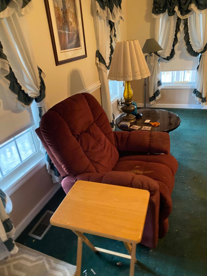 Image for Online Only Personal Property Auction in DonniBrook!