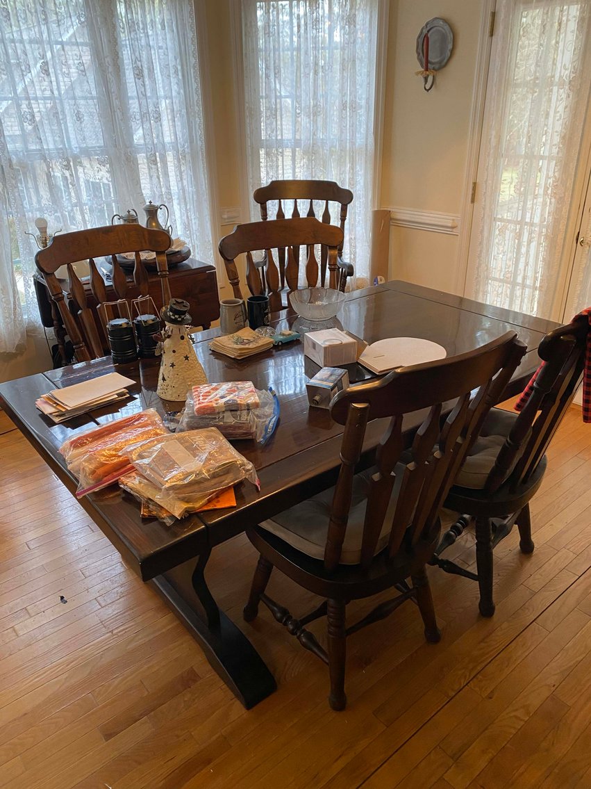 Image for Online Only Personal Property Auction in DonniBrook!