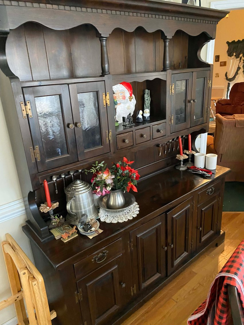 Image for Online Only Personal Property Auction in DonniBrook!