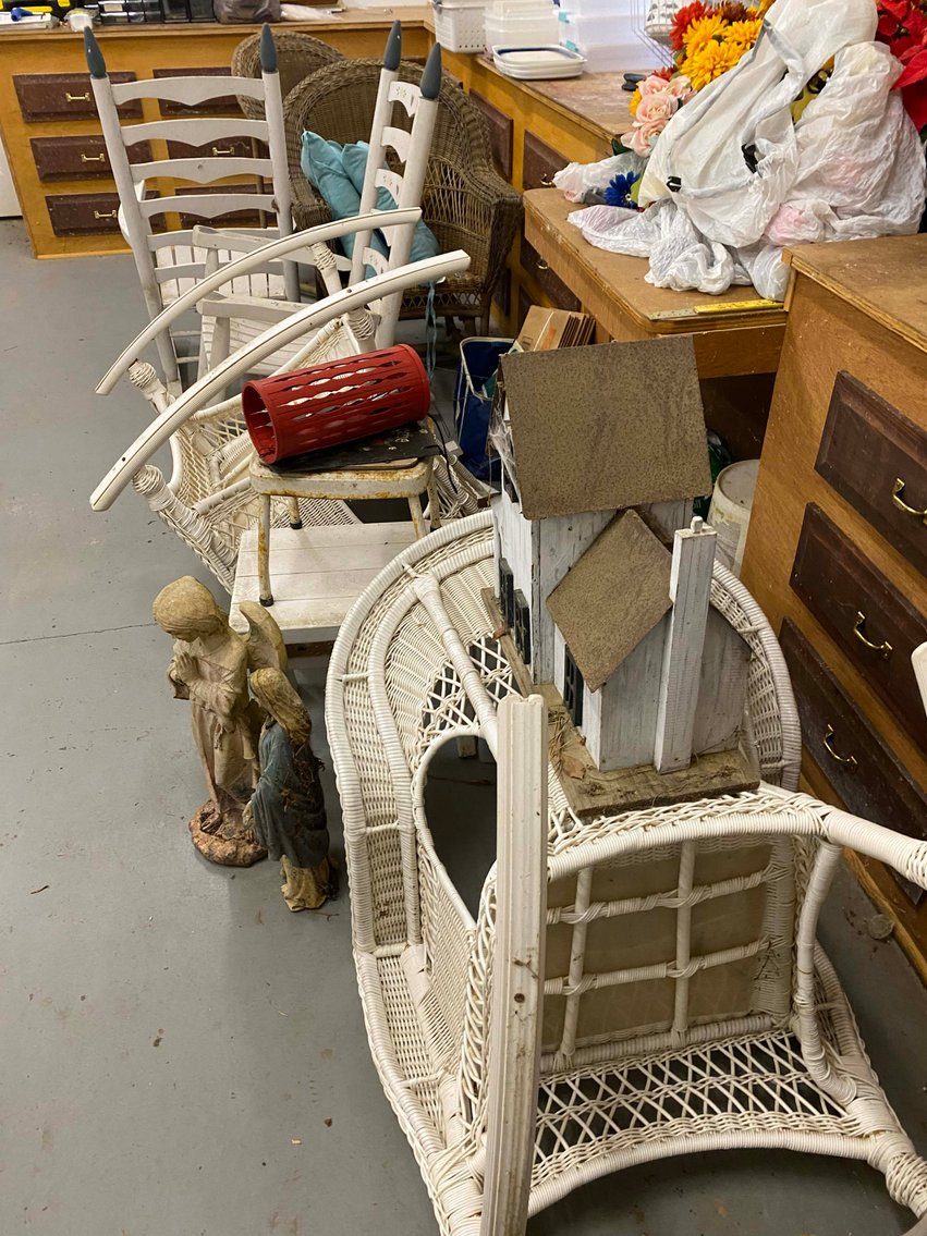 Image for Online Only Personal Property Auction in DonniBrook!