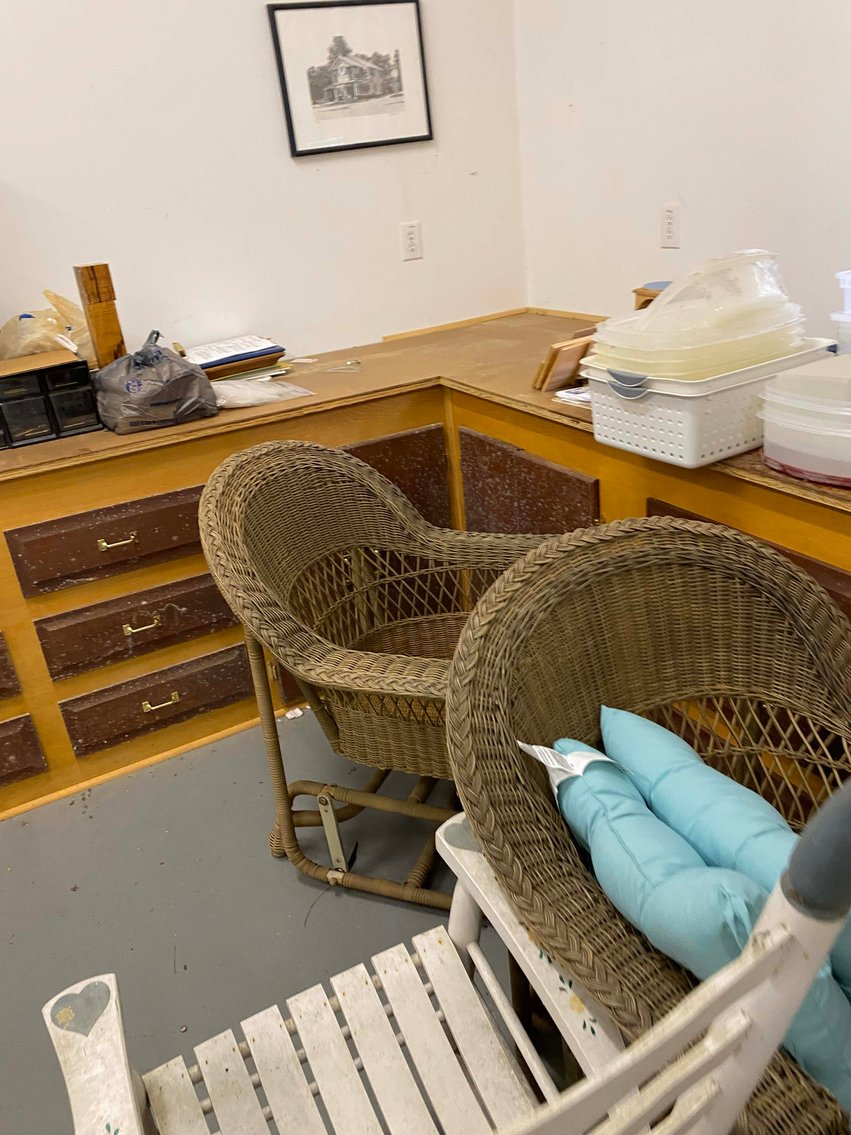 Image for Online Only Personal Property Auction in DonniBrook!