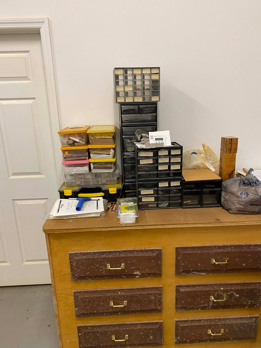 Image for Online Only Personal Property Auction in DonniBrook!