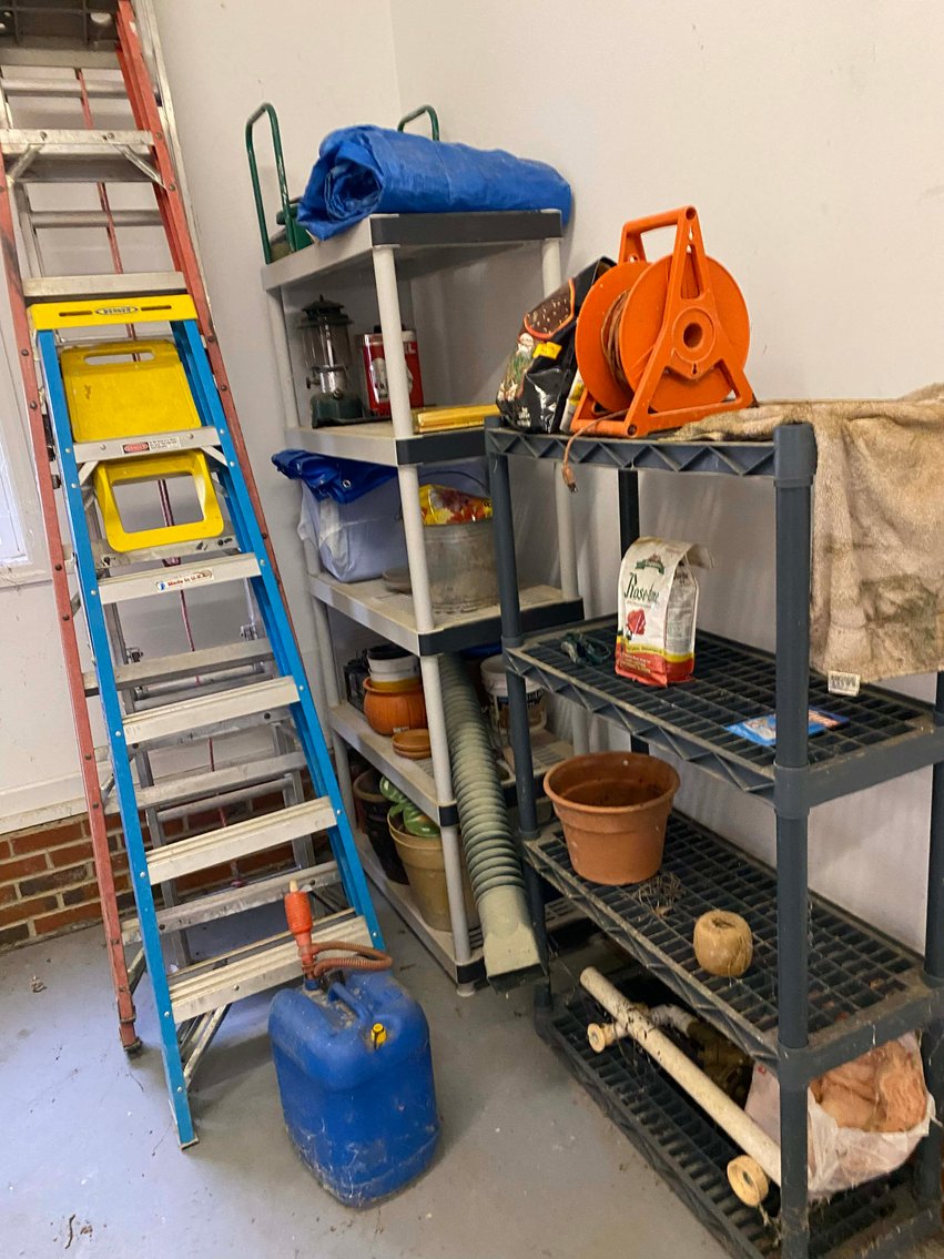 Image for Online Only Personal Property Auction in DonniBrook!