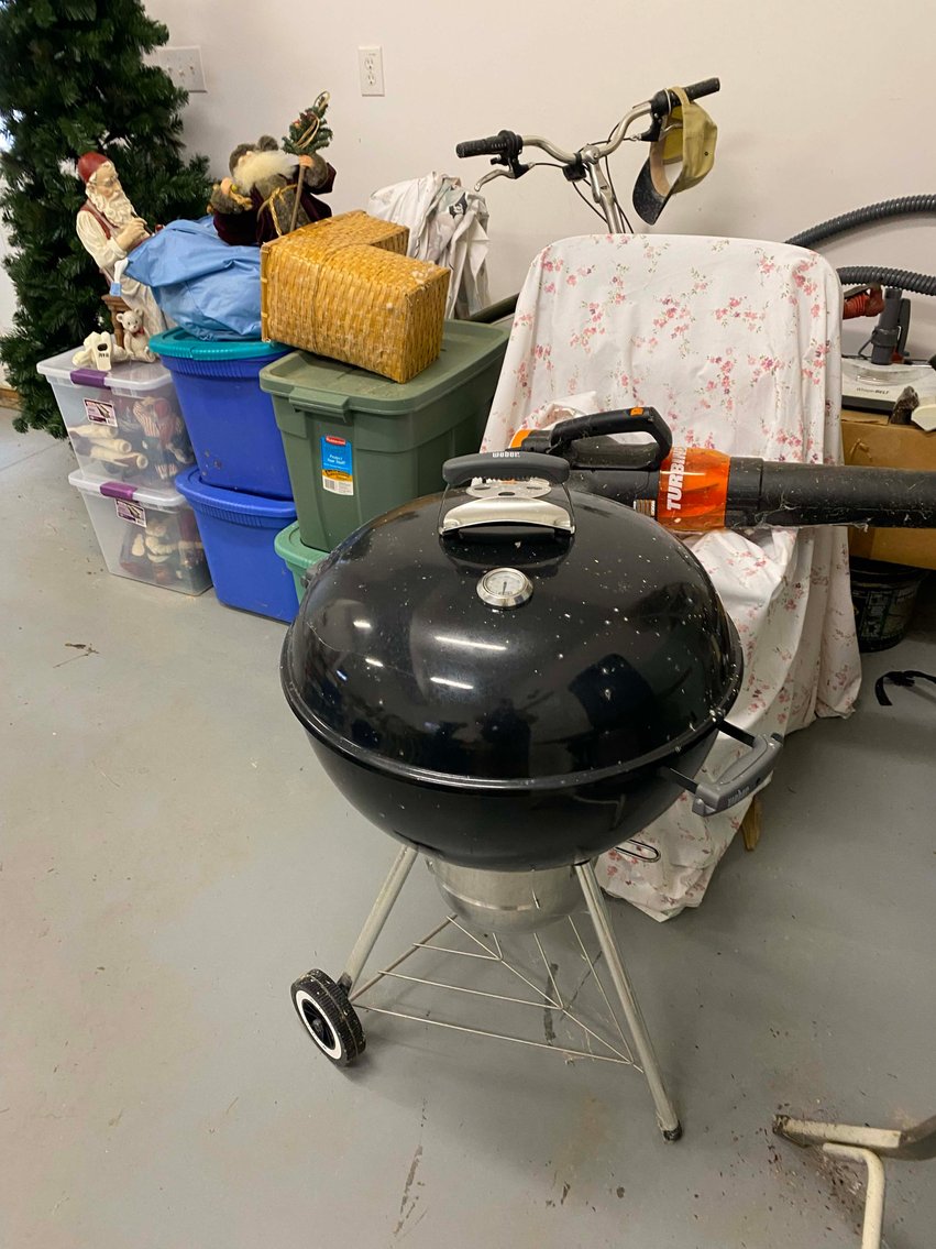 Image for Online Only Personal Property Auction in DonniBrook!