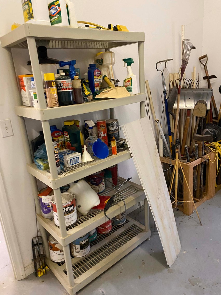 Image for Online Only Personal Property Auction in DonniBrook!