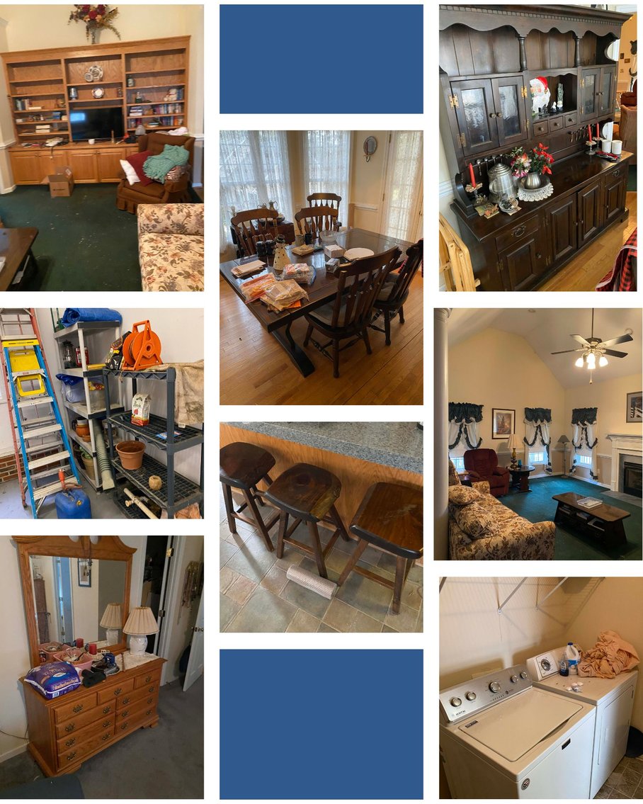 Image for Online Only Personal Property Auction in DonniBrook!