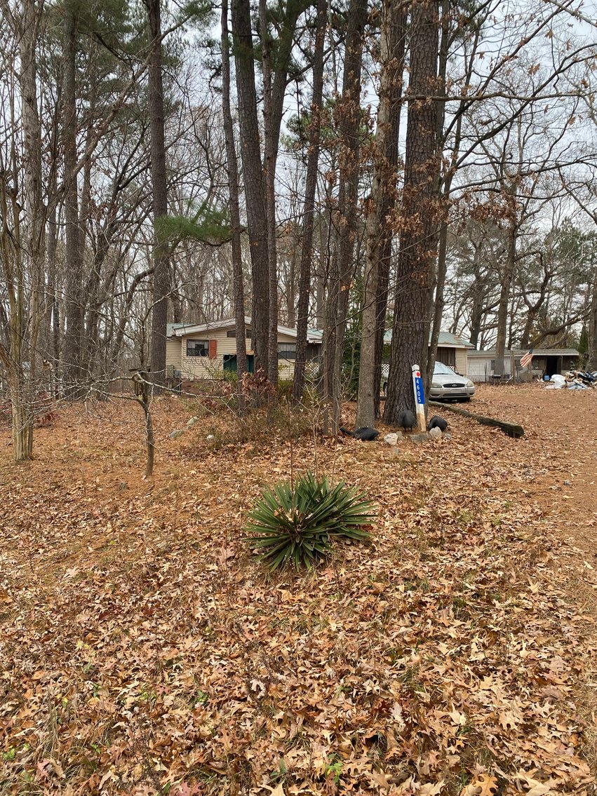Image for 2 lots with  Mobile Homes on Graham Newton Rd Raleigh!