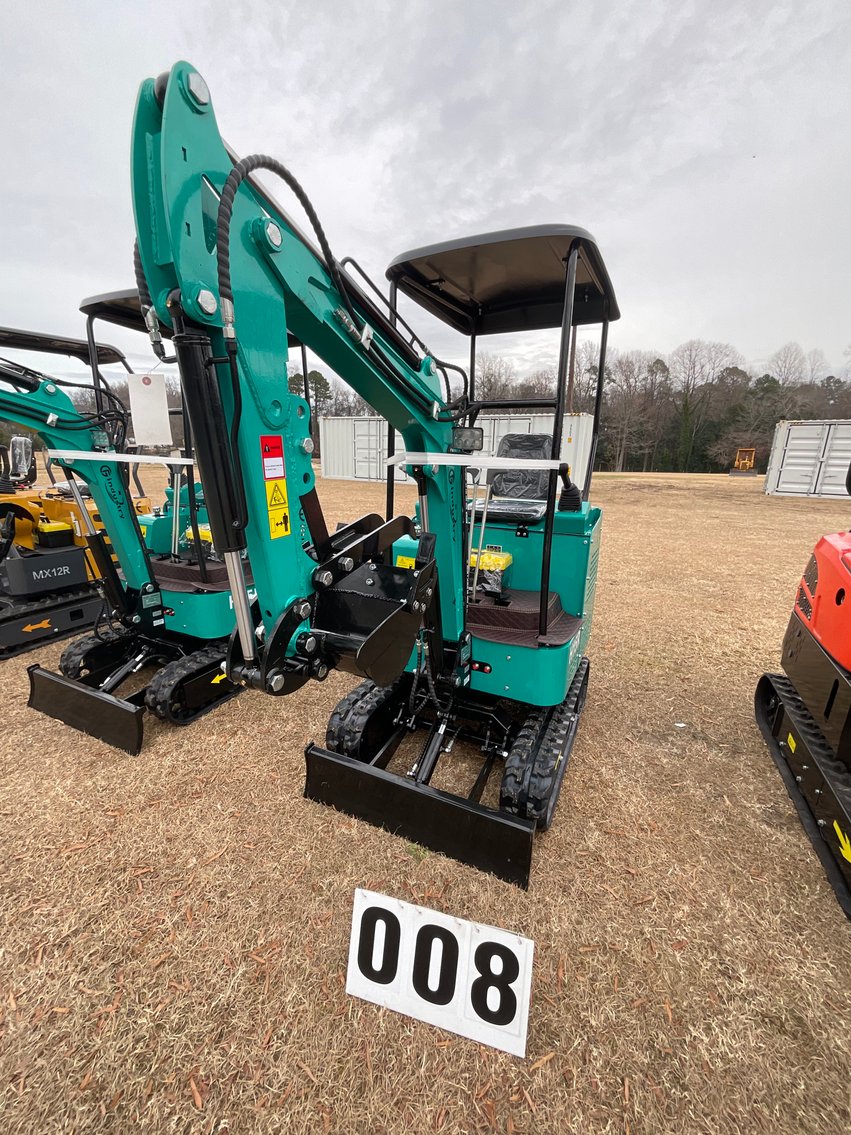 Image for Huge Winter Consignment Auction starts at 9 am!