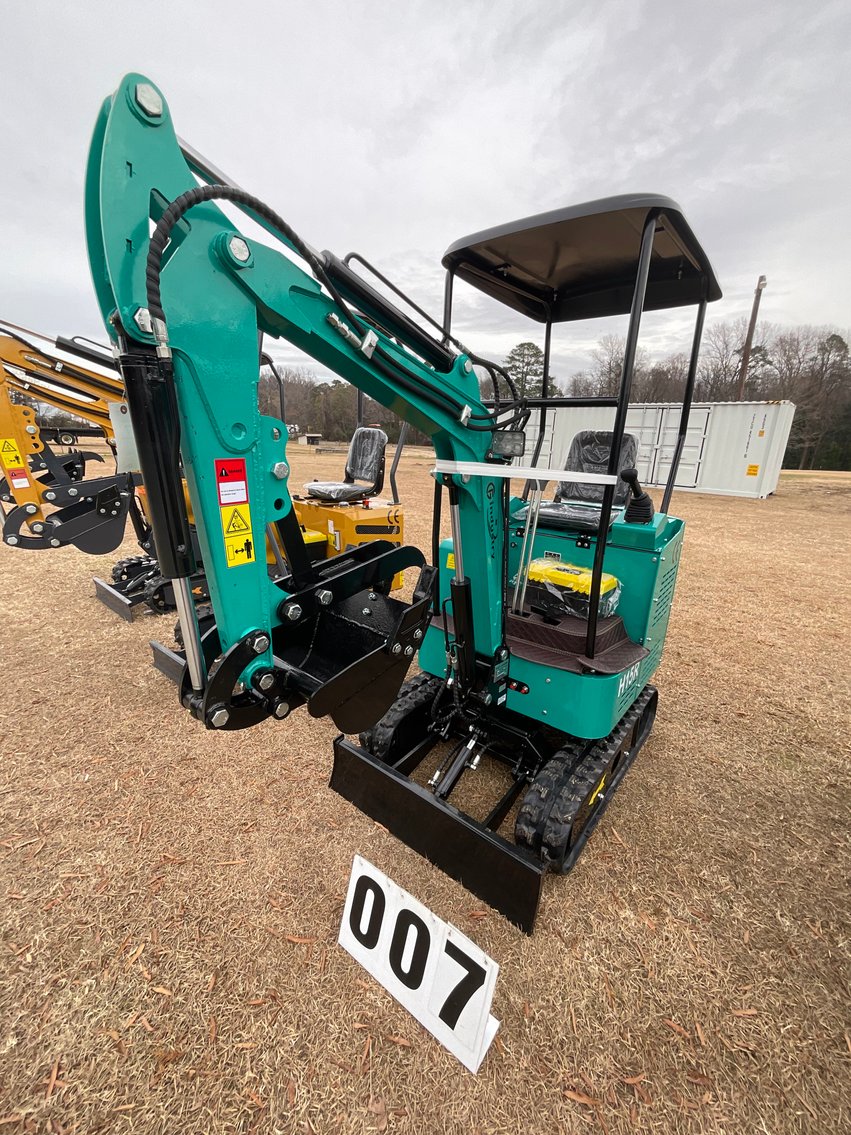 Image for Huge Winter Consignment Auction starts at 9 am!