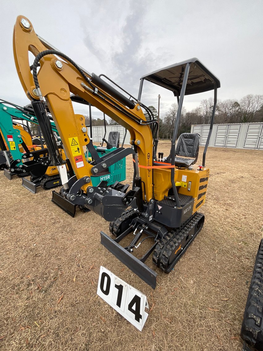 Image for Huge Winter Consignment Auction starts at 9 am!