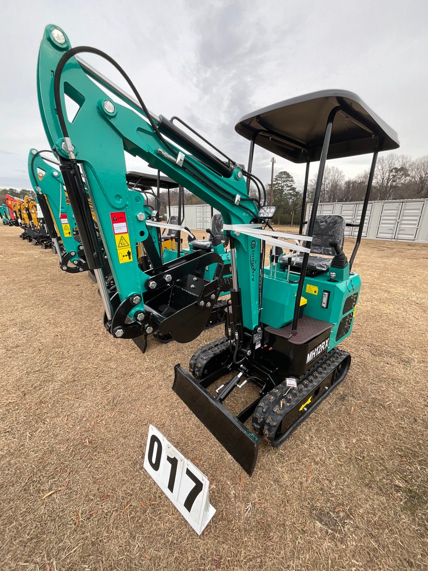 Image for Huge Winter Consignment Auction starts at 9 am!