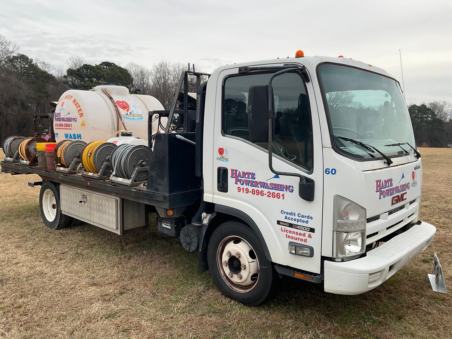 Image for Huge Winter Consignment Auction starts at 9 am!