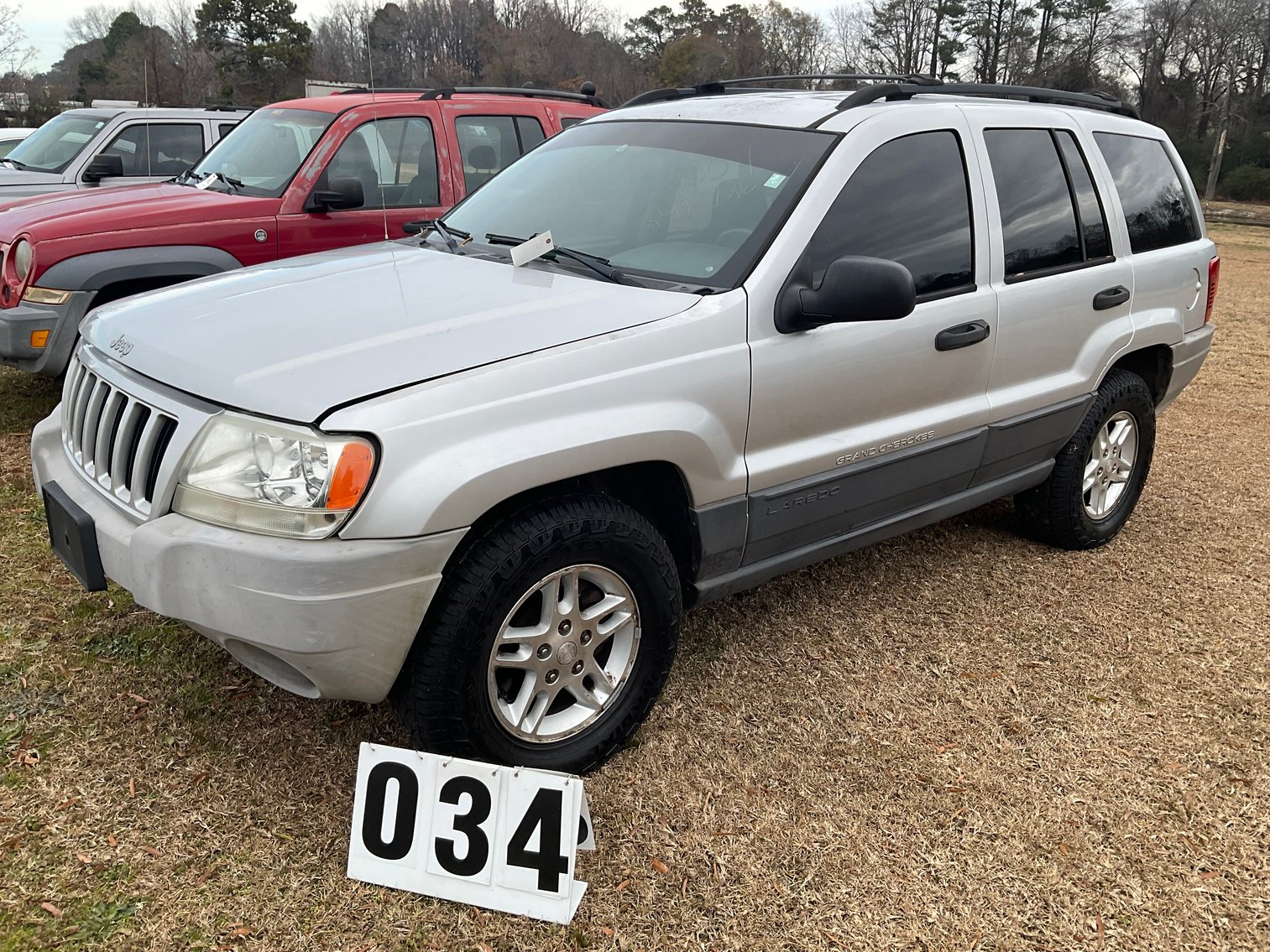 Image for Huge Winter Consignment Auction starts at 9 am!