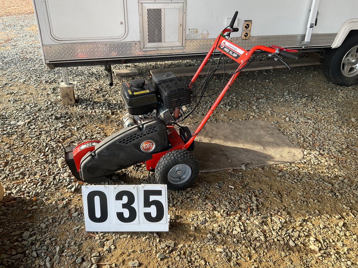 Image for Huge Winter Consignment Auction starts at 9 am!