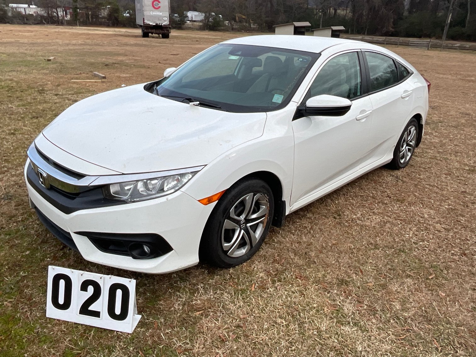 Image for Huge Winter Consignment Auction starts at 9 am!