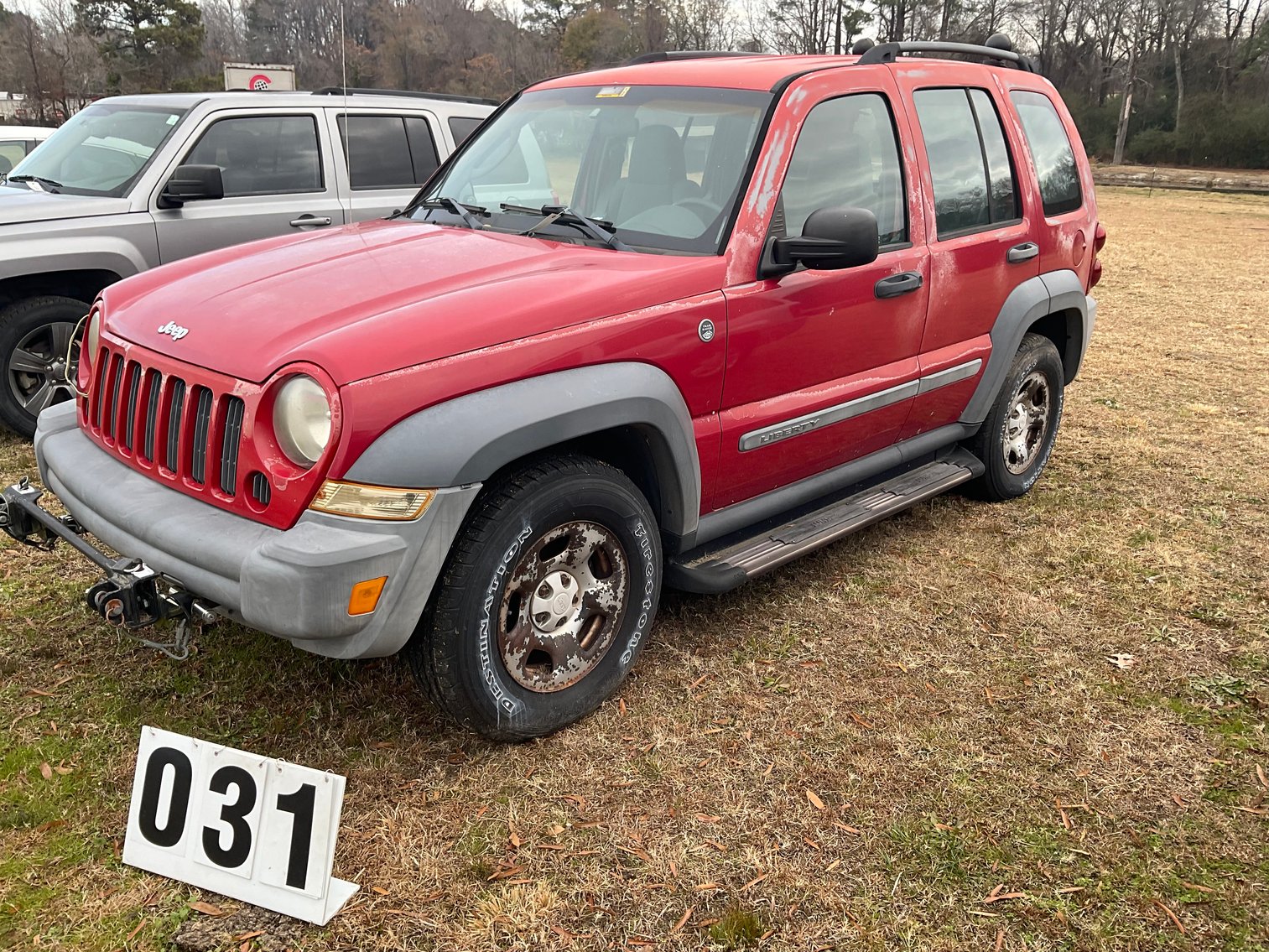 Image for Huge Winter Consignment Auction starts at 9 am!